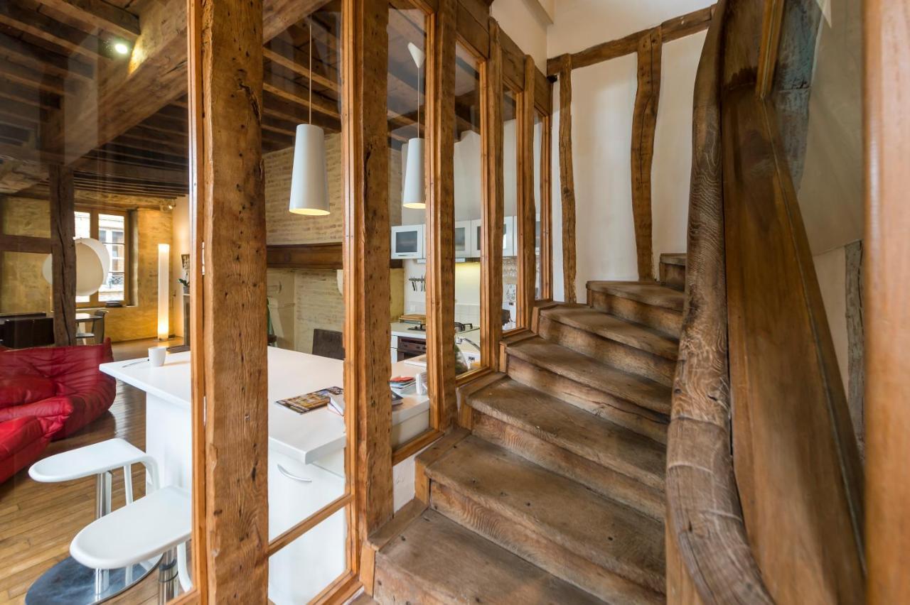 Suite Mana OHANA - Suite de Charme **** avec Parking privé Charleville-Mézières Extérieur photo