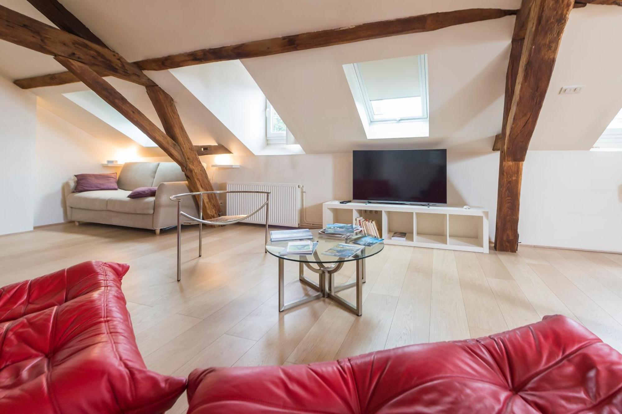 Suite Mana OHANA - Suite de Charme **** avec Parking privé Charleville-Mézières Extérieur photo